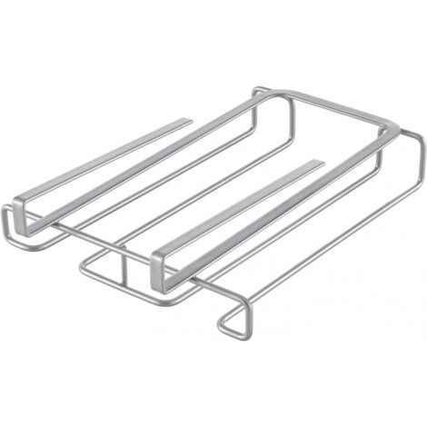 Porte-verres à Pied - Metaltex