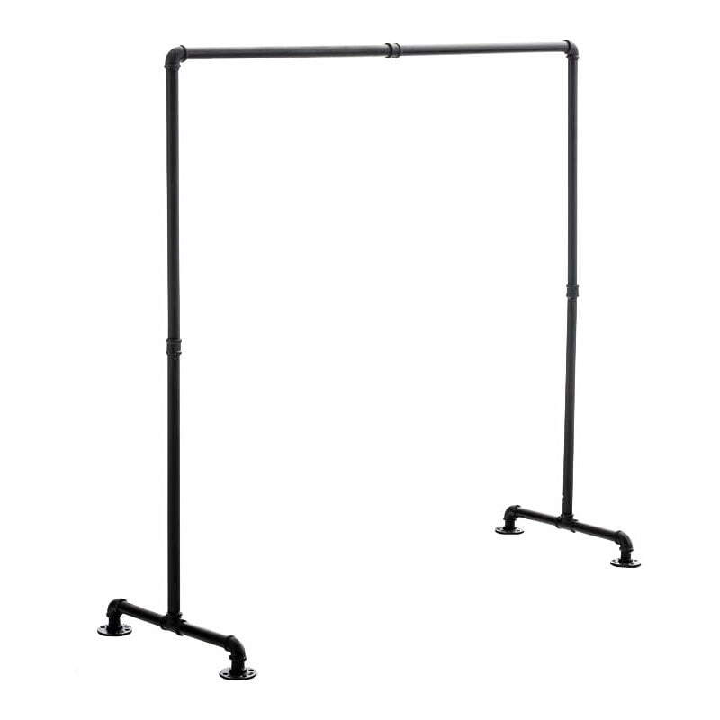 Salles de source exclusives dans un style industriel résistant différentes couleurs colore : noir