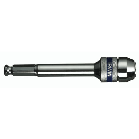 Porte-vis a changement rapide IRWIN 1/4 150 mm