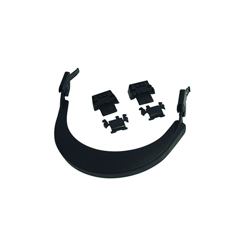 Porte écran seul compatible gamme evo - jsp