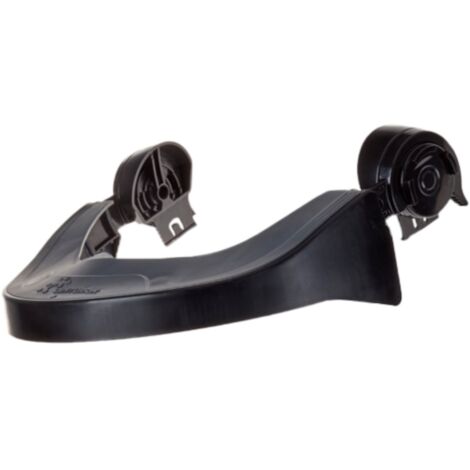Porte-visière pour CASQUE INCEPTOR - SKYLOTEC