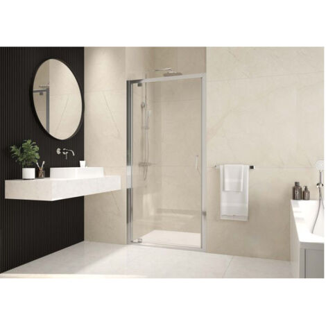 Porte Vista Pivotante 100 Vt