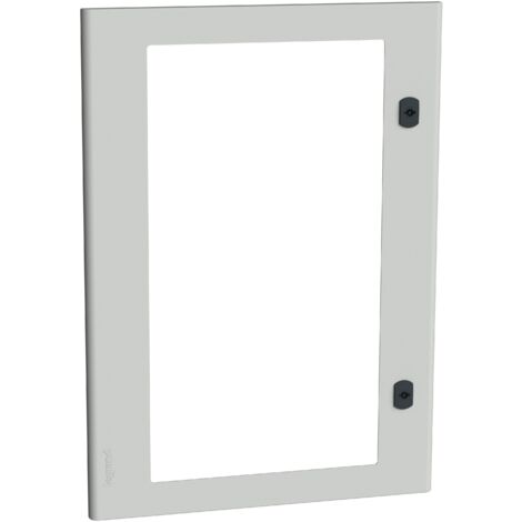Porte vitrée pour maintenance de coffret industriel Atlantic 700x500mm LEGRAND 980141