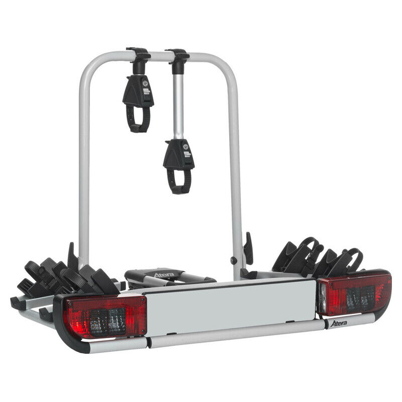 Atera - Porte-vélos Strada Sport 2 pour 2 vélos extensible à 3