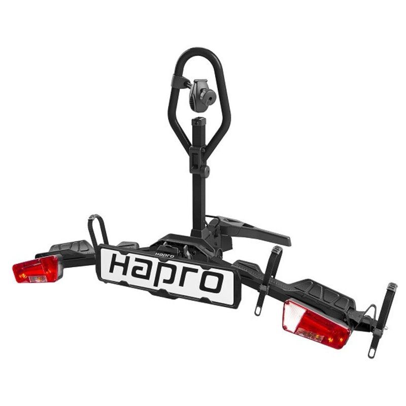 Hapro - Porte-vélos Atlas Premium XFold i pour 1 vélo