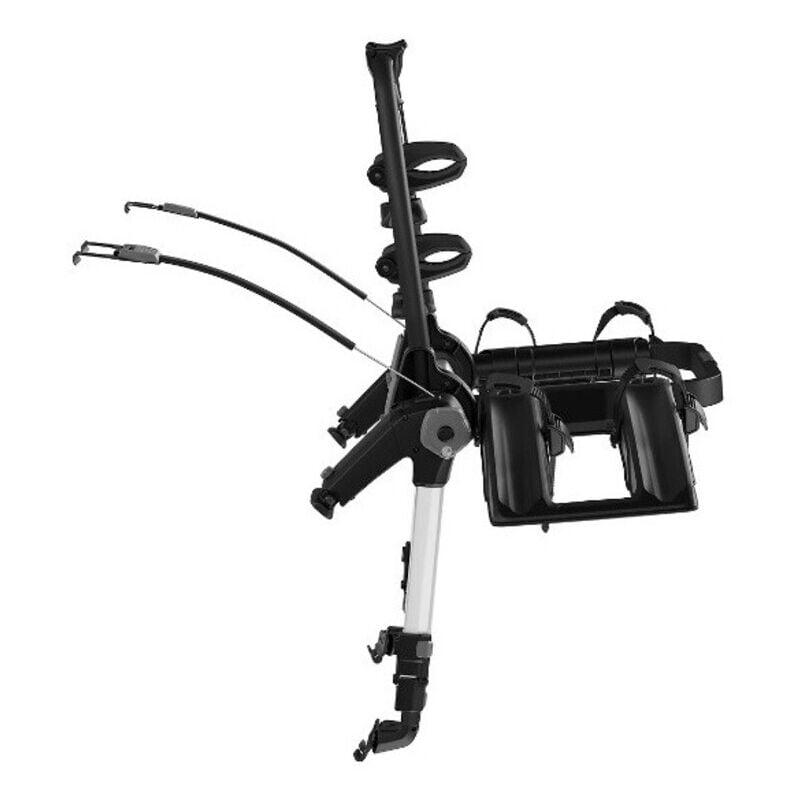 Thule - Porte-vélos sur hayon OutWay Platform pour 2 vélos