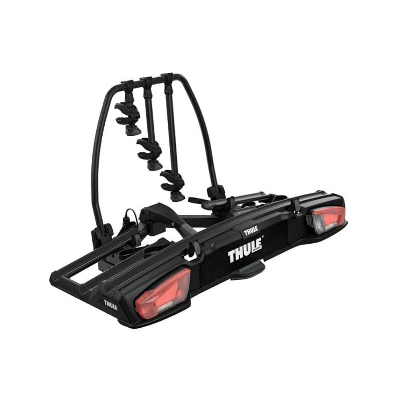 Thule - Porte-vélos VeloSpace xt 939 pour 3 vélos