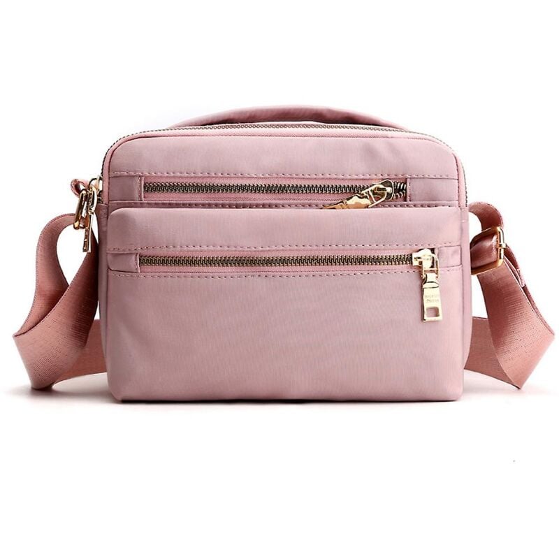 Portefeuille fourre-tout multifonctionnel pour femme