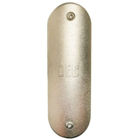 Portella OEC per Palo Foro 45X186 PTLA2115