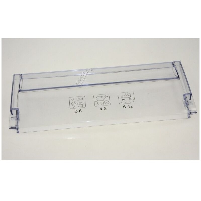 Portello freezer - Frigorifero, congelatore Beko 2951823662734320433