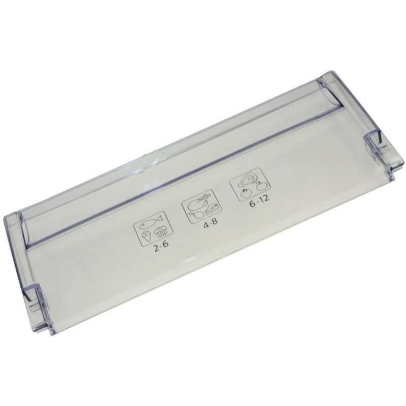 Portello freezer - Frigorifero, congelatore Beko 2951823662894767154