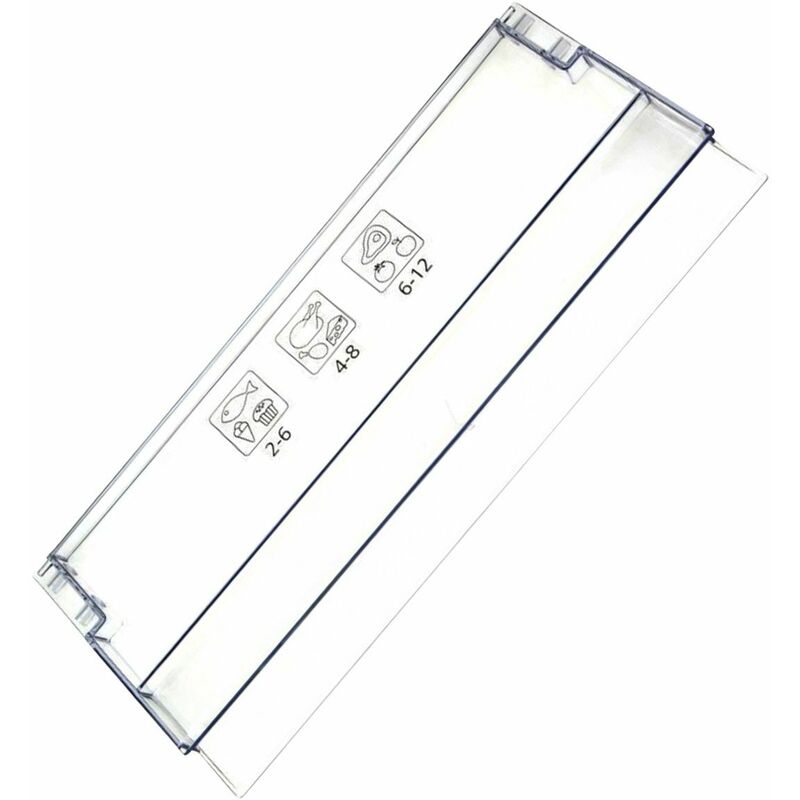 Portello - Frigorifero, congelatore Beko 2950653662734311219