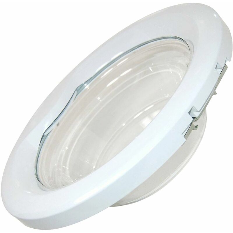 Beko - Portello oblò completo - Lavatrice 3303153662894305806