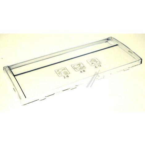 Portellone del cassetto originale - Frigorifero, congelatore - BEKO - 3071523663946696804