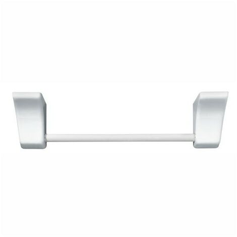 Portemains Blanc Plus cm 38 Eliplast