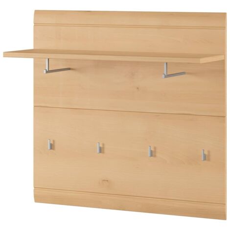 Portemanteau Allan H90 - hêtre