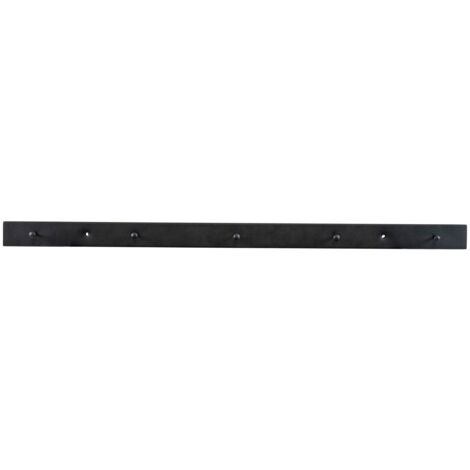 Portemanteau Avery Noir House Nordic