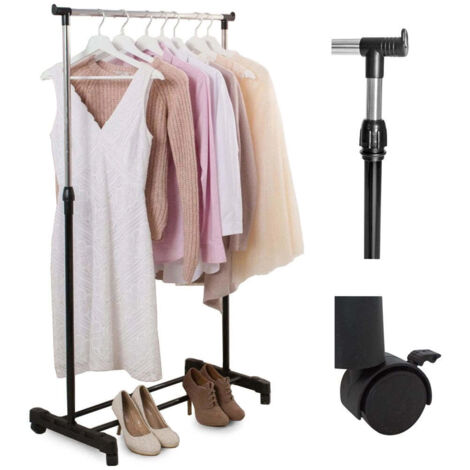 Portemanteau pour vêtements ODR-161H (10)