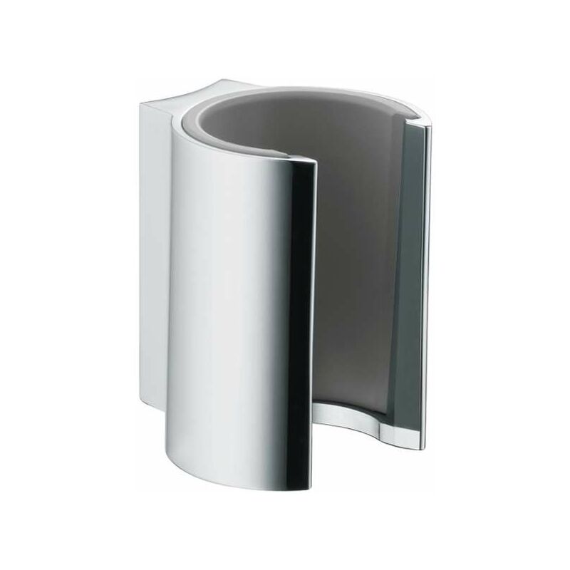 hansgrohe Brausehalter Axor Starck feste Halteposition, chrom