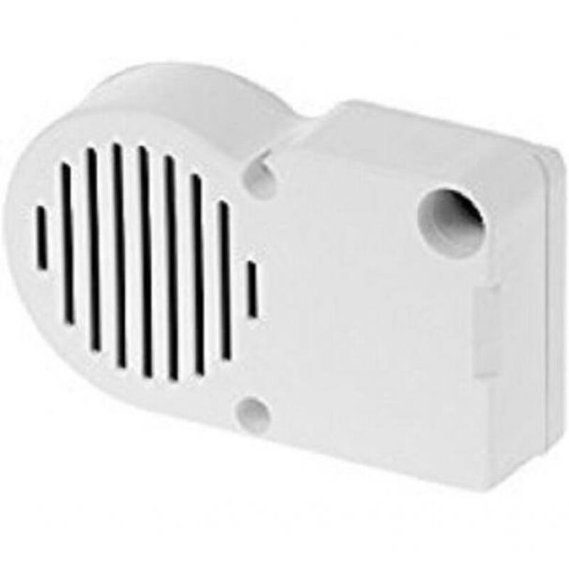 Citofono FARFISA EX320R Bianco - Per Sostituzione, Cablaggio Convenzionale, Con Pulsante Apriporta - Foto 14