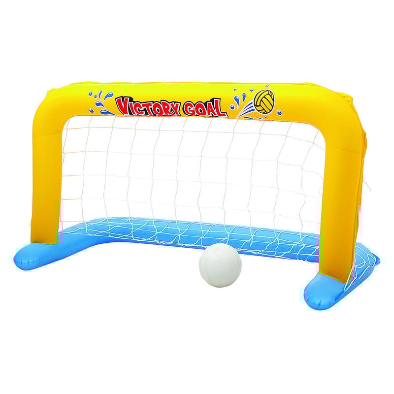 

PORTERIA HINCHABLE 137x66 CM 52123