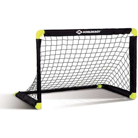 Portería de fútbol plegable SCHILDKROT - 90 x 60 cm