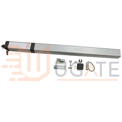 Portes battantes réversibles moteur hydraulique 230V BFT ORO e P935058 00001