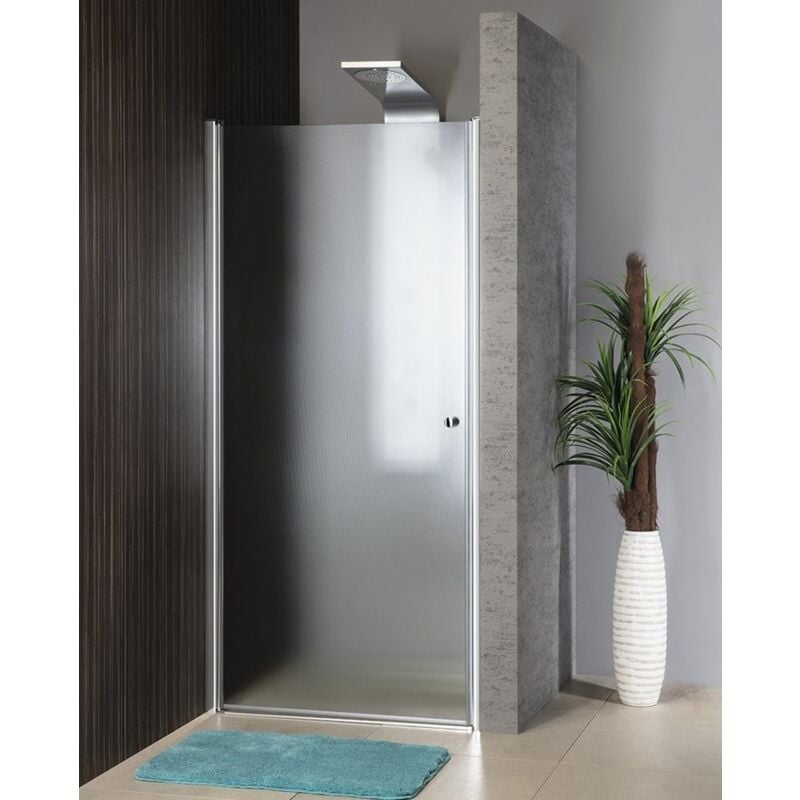 Portes de douche pivot pilot 900mm