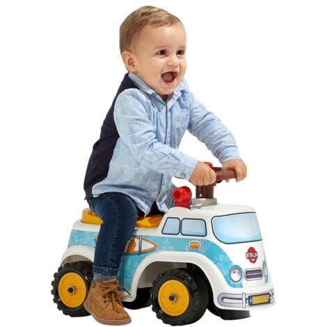 Porteur enfant Minivan Surf 1 à 3 ans - Falk