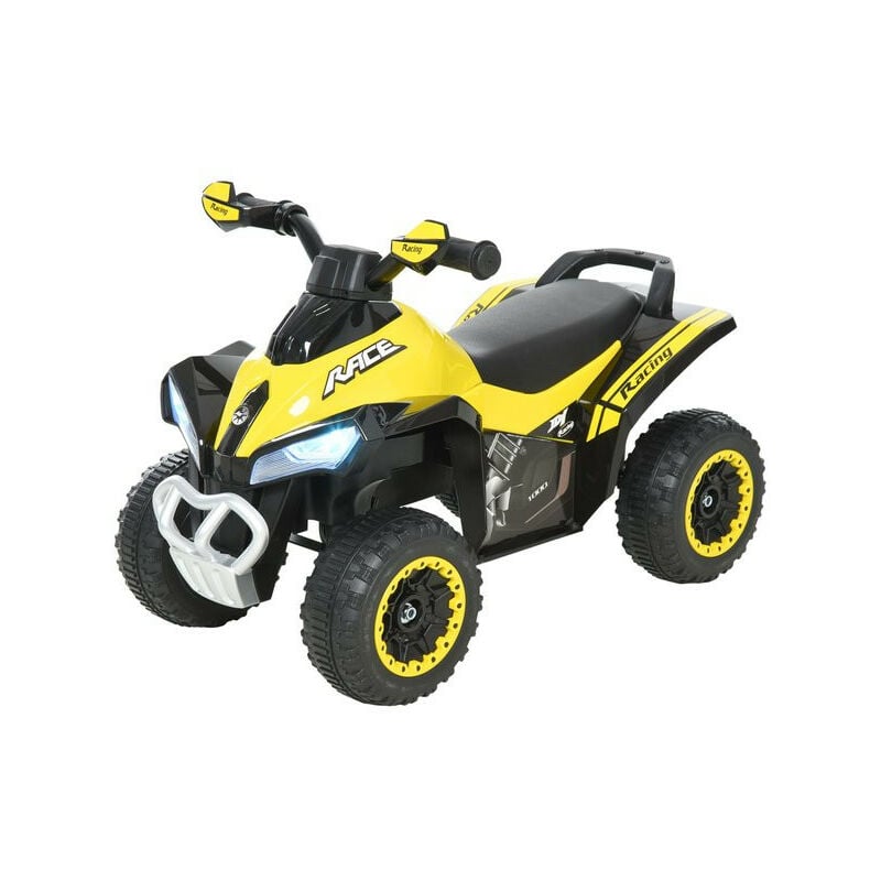 MH - Porteur Quad enzo