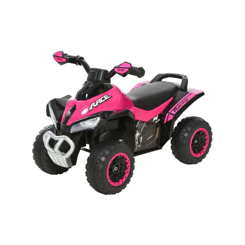 MH - Porteur Quad nikky rose