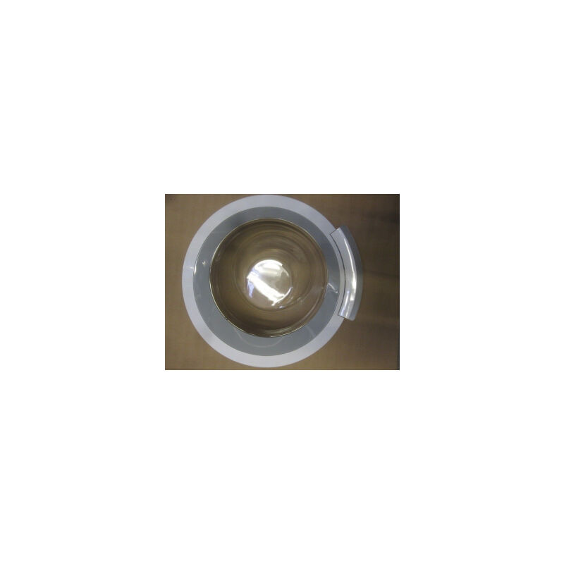 Porthole completo per lavatrice Bosch 00704286