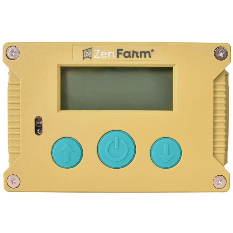 Portier Zen Farm Volailles