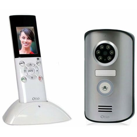 interphone video sans fil