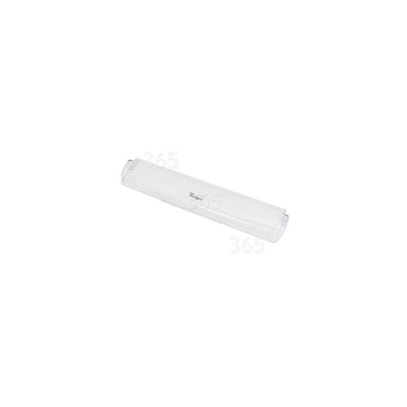 Whirlpool - Portillon balconnet pour refrigerateur 481241829887