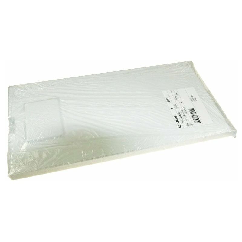 Electrolux - portillon de freezer pour refrigerateur zanussi - 2062437013