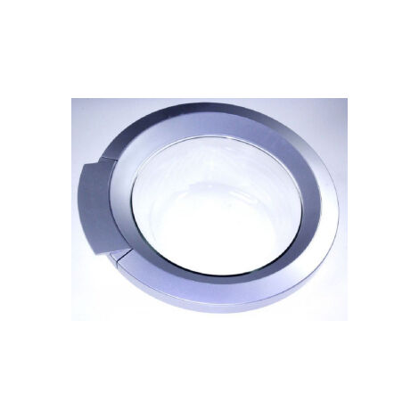 Portilla completa para lavadora BOSCH 00702722