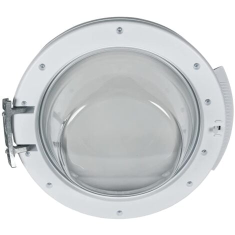 SIEMENS Portilla completa para lavadora BOSCH 11008957