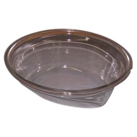 Portilla de cristal para lavadora BEKO 2902190100