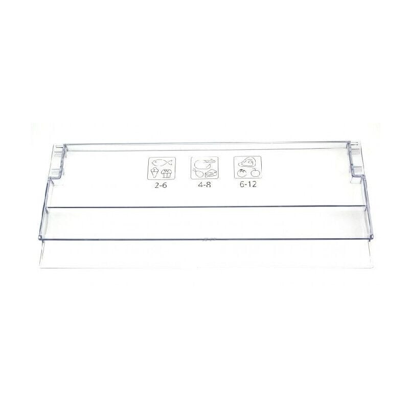 Portillon pour Réfrigérateur BEKO 5906370600