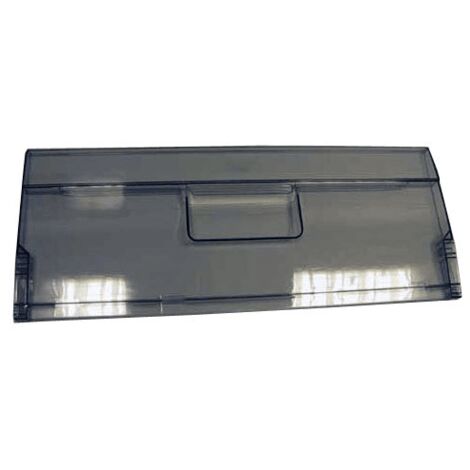 PORTILLON ABATTANT RC FACADE FUM 477X193 pour REFRIGERATEUR...