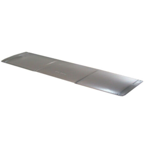 PORTILLON BAC À LEGUMES pour REFRIGERATEUR BEKO - 4317800100