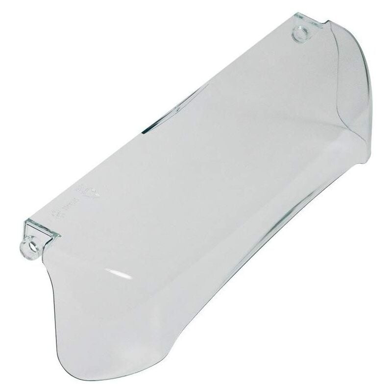 Faure - rabat compartiment beurre pour réfrigérateur aeg - electrolux - arthur martin zanussi - privileg