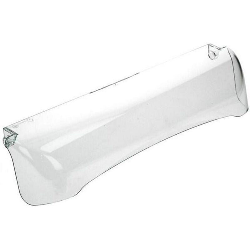 Portillon balconnet beurre (104) d'origine 437X99 mm Réfrigérateur, congélateur 2244092116 faure Réfrigérateur, congélateur 2244092116 faure