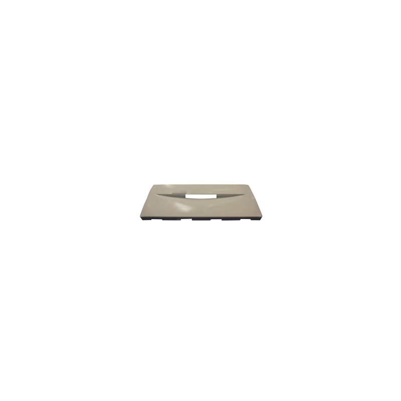 Whirlpool - Portillon blanc l.414x162x25 pour Réfrigérateur indesit C00086425