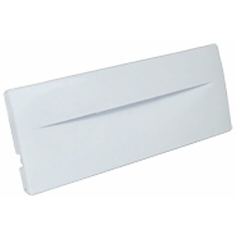 PORTILLON BLANC L.414X162X25 SCHOLTES pour CONGELATEUR -...