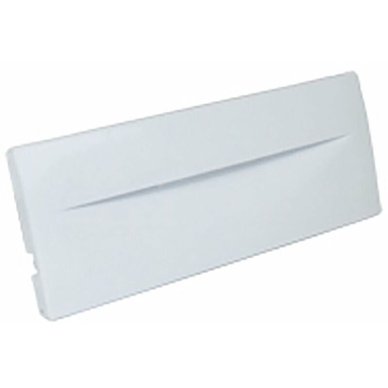 Scholtes - portillon blanc L.414X162X25 pour congelateur -...