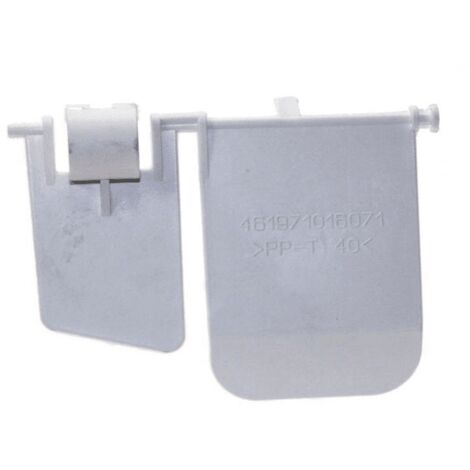 PORTILLON CLAPET TIROIR WP POUR REFRIGERATEUR   WHIRLPOOL - 481241889019