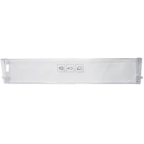 Portillon compartiment fraîcheur pour congélateur – Largeur 50cm – Longueur 60cm – Compatible modèles Samsung RT38K5930SLEF, RT35K5435S9