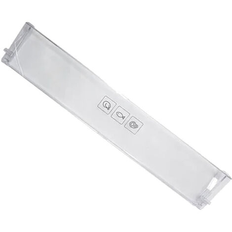 Portillon compartiment fraicheur pour réfrigérateur Samsung – Modèle DA63-07374C – Compatible avec RT38FEJADSA/EF et autres modèles